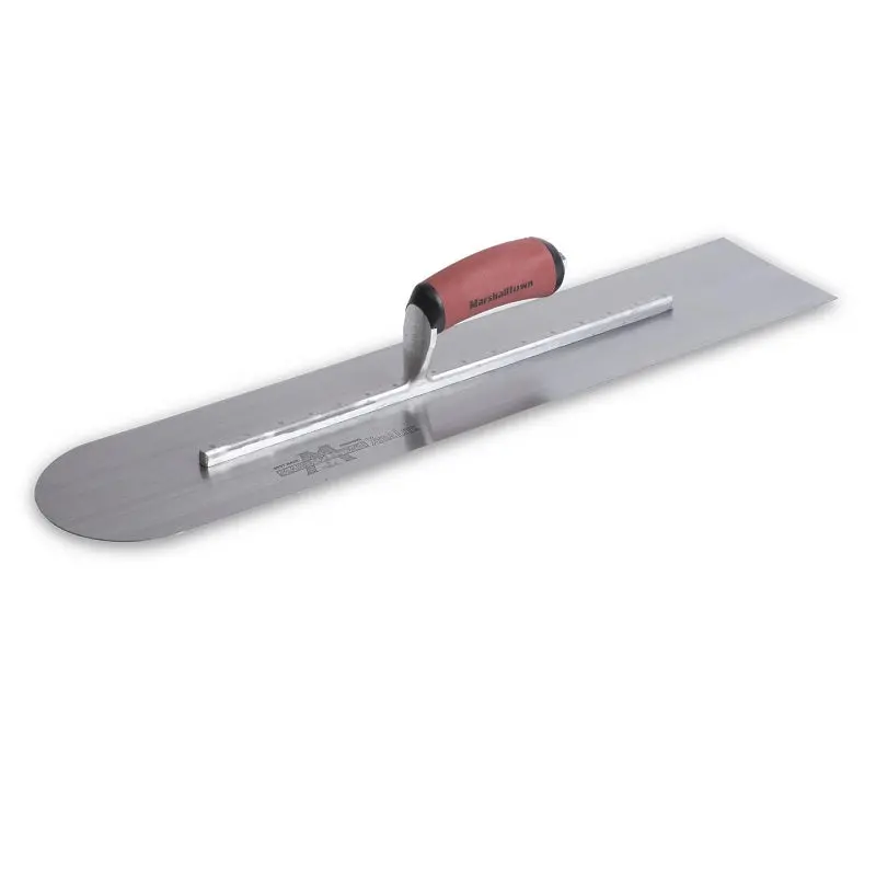 Trowel Round Front High Carbon Steel Finishing 1