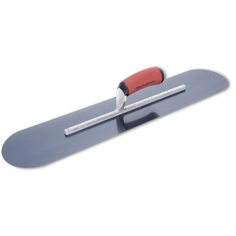Trowel Blue Steel Pool 1