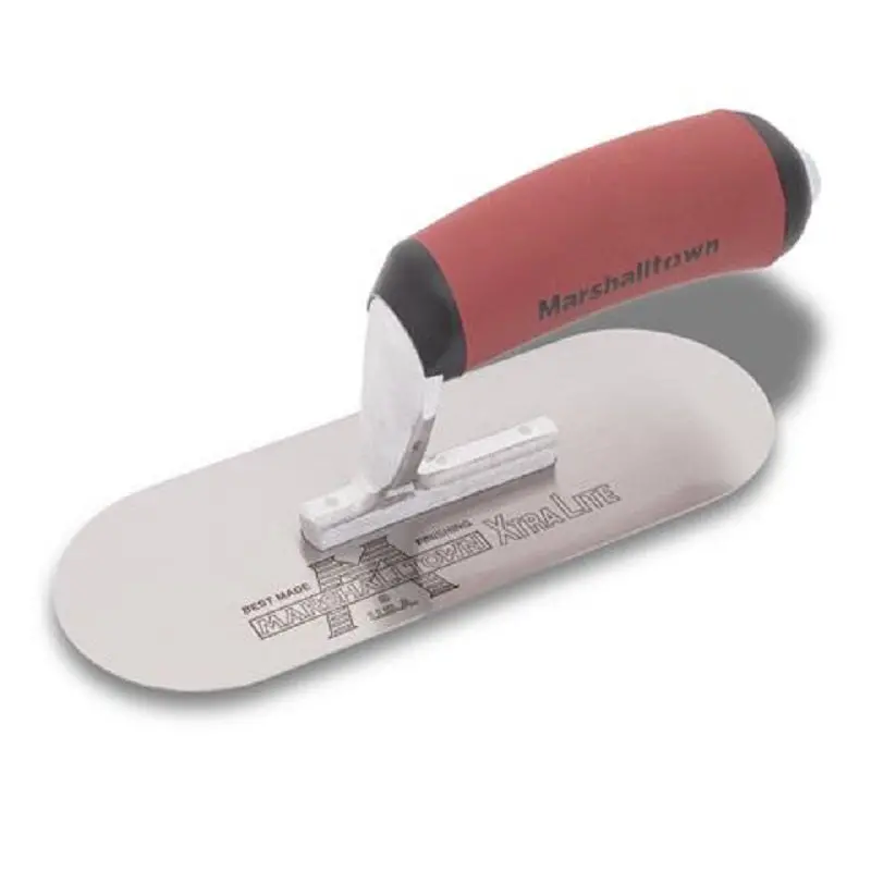 Trowel High Carbon Steel Pool (Sp83sd) 1