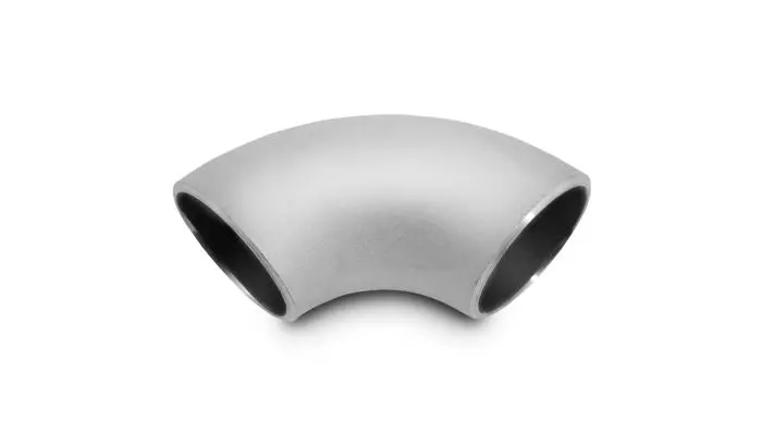 Vibrant Performance Long Radius 90 Degree Sch. 10 Elbow - 1.25" Nominal Pipe Size 1