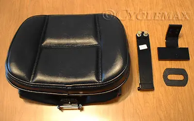 Gl1500 Utopia Backrest 1