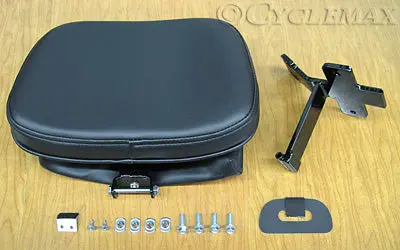 2018 Goldwing Utopia Backrest 1