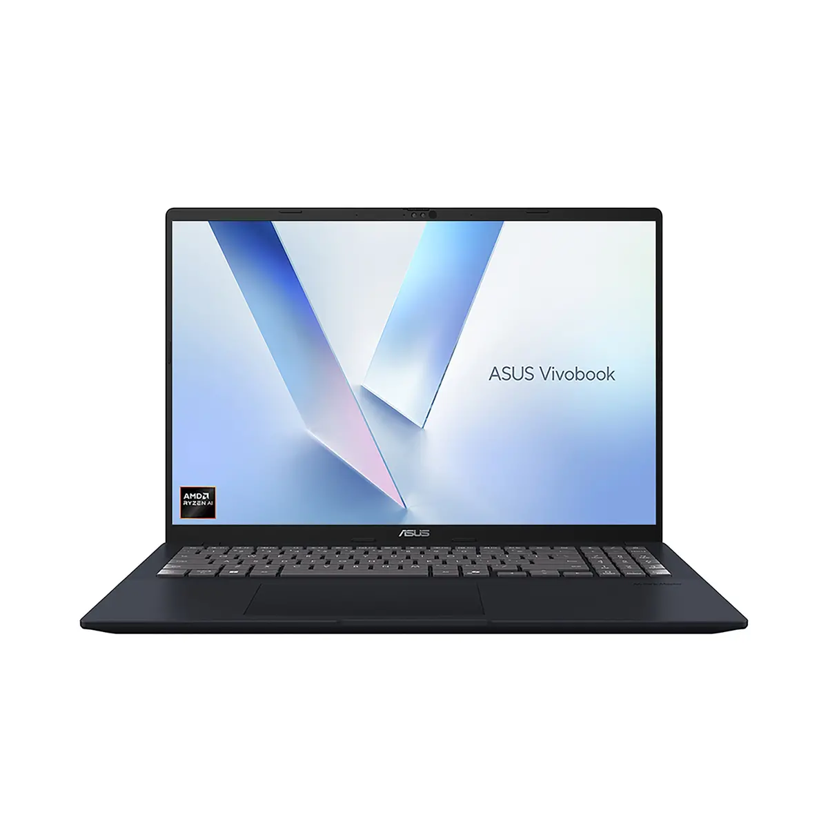 Asus Vivobook 16 16" Wuxga Laptop – Amd Ryzen Ai 7 350, 16Gb Ram, 1Tb Ssd | M1607ka‑Mb053w – Quiet Blue 1