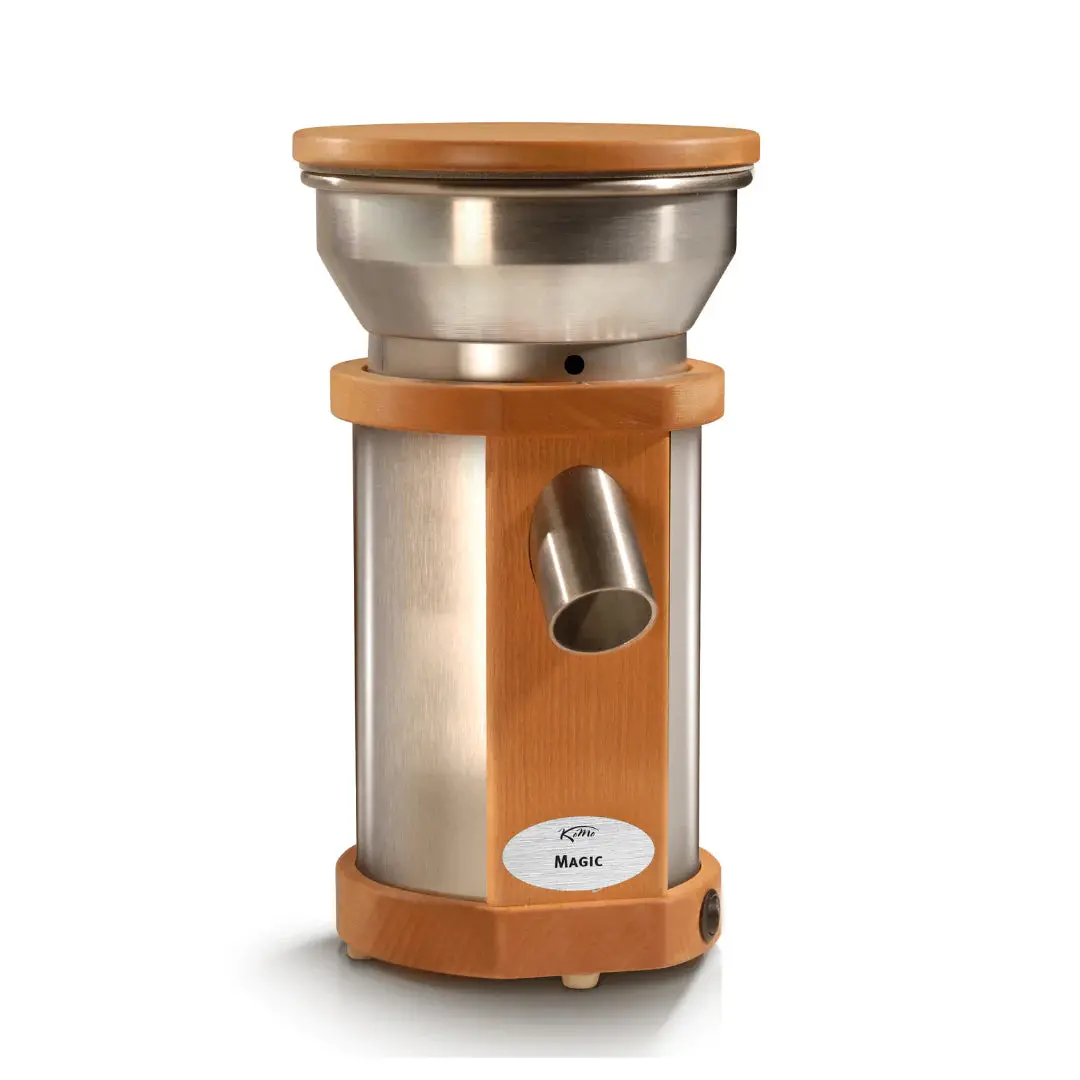 Komo Magic Grain Mill  - Out Of Stock No Eta Available 1