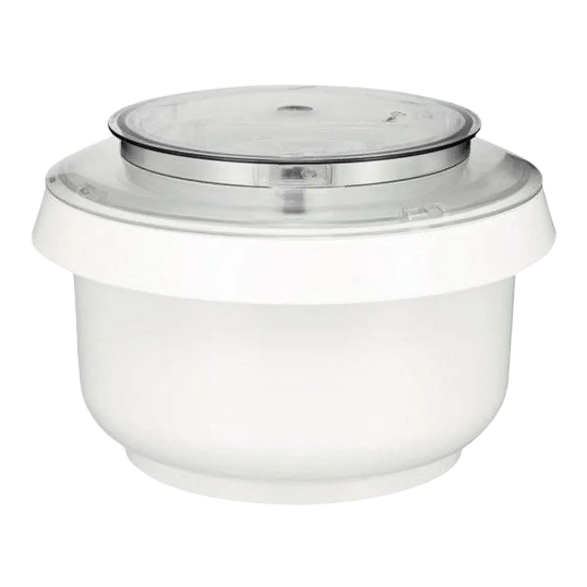 Extra 6.5 Quart Mixing Bowl For Bosch Universal Plus - Bake Your Heart Out! 1