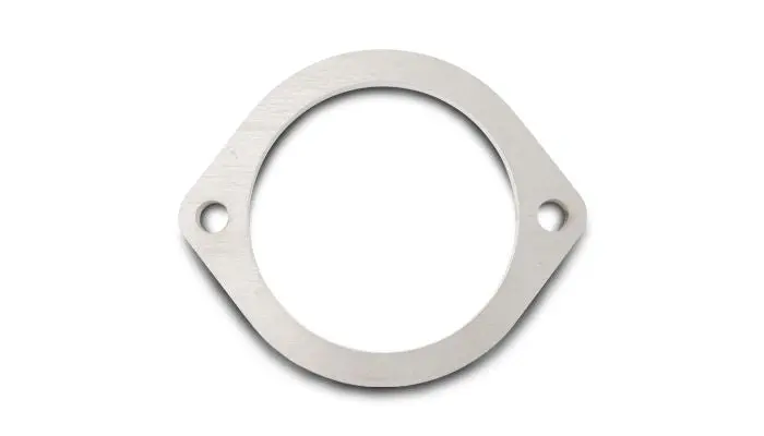 Vibrant Performance 1473 2-Bolt Stainless Steel Flange 3 In. I.D 1