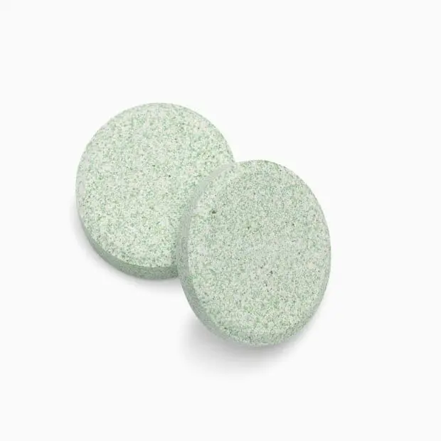 Vitamix Food Cycler Tablets - Fc-50 2 Pack 068192 1