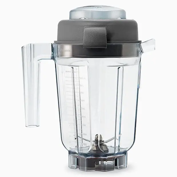 Vitamix 32Oz. (0.9 Litre) Wet Container For Older Vitamix Blenders 1
