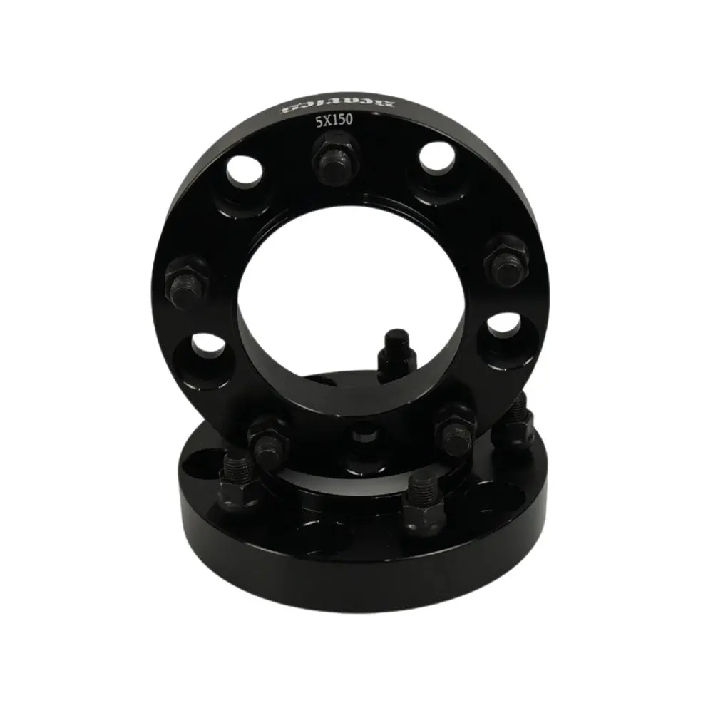 Wheel Spacer 5X150 30Mm M14x1.5 1