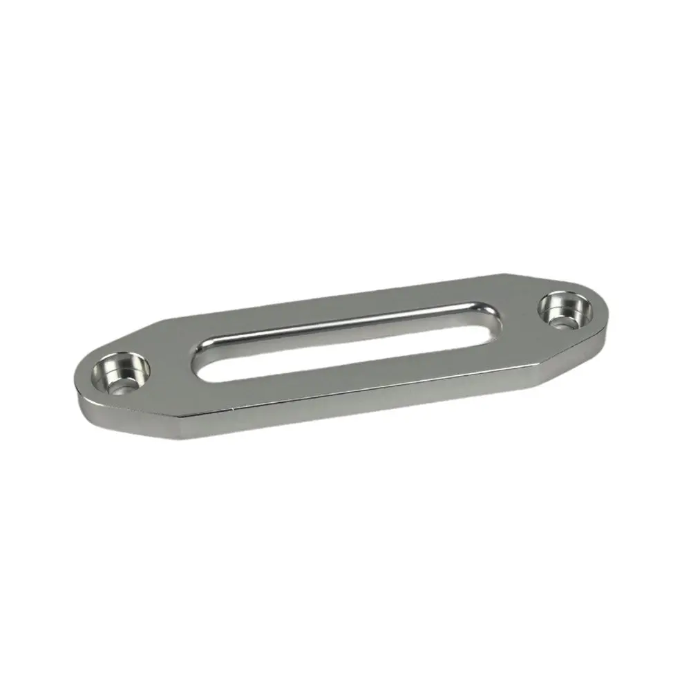 Aluminium Hawse (For 9500Lb Short Drum) 1