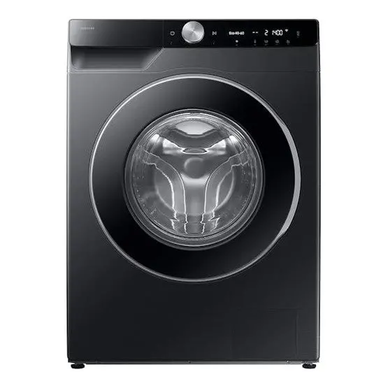 Samsung Series 6 Ai Ecobubble™ 9Kg Washing Machine With Auto Dose | Ww90dg6u85lbu1 1