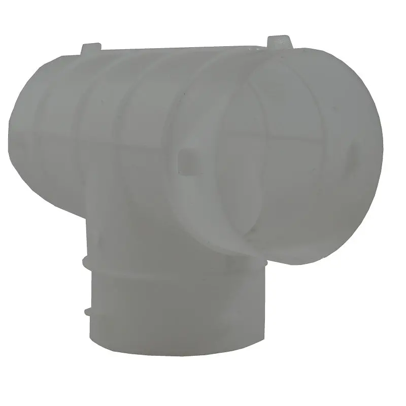 Weeping Tile Tee Connector (Internal) 1