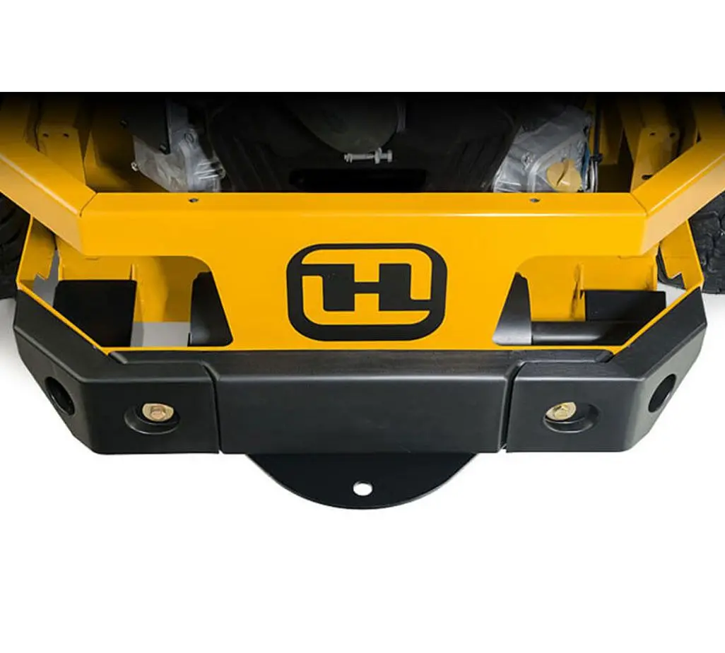 Hustler X-One, Super Z & Super 104 Tow Hitch Kit 1