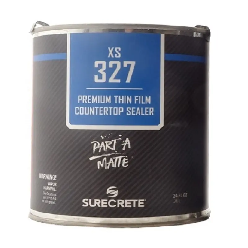 Xs-327 Hybrid Water Based Polyurethane Part A Only 1