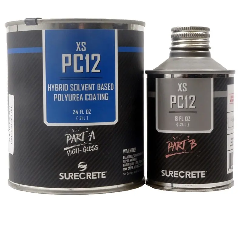 Xs-Pc12 Combo (Part A & B) 1