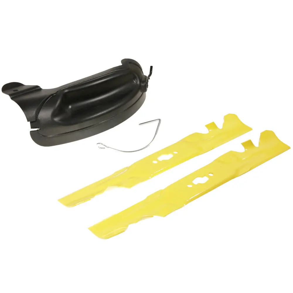 Rover Xtreme® Mulch Kit (42" Cutting Deck) - Intellipower Pressed Deck 1