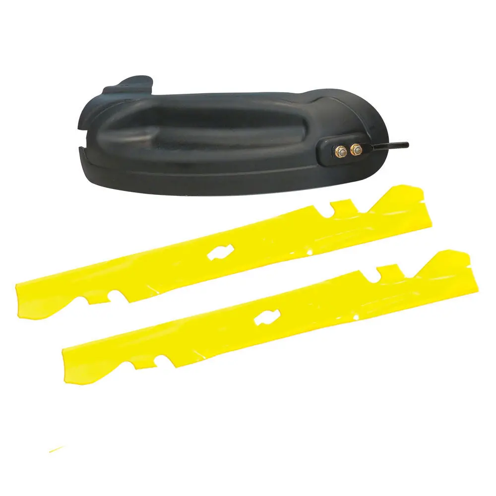 Cub Cadet Xtreme® Mulch Kit (42" S-Blade Pressed Deck) 1