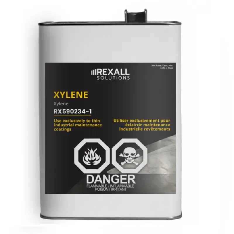 Xylene (1 Gallon) 1