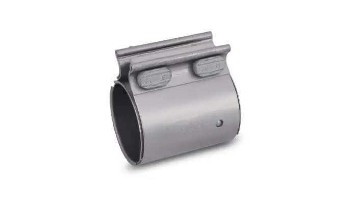 Vibrant Performance 11730 Tc Series High Exhaust Sleeve Clamp 1