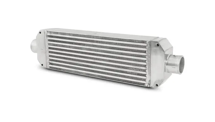 Vibrant Performance 12800 Air-To-Air Intercooler W/End Tanks 1