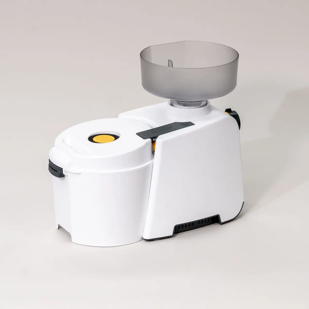 Nutrimill Impact Grain Mill - Compact & High Speeds 1