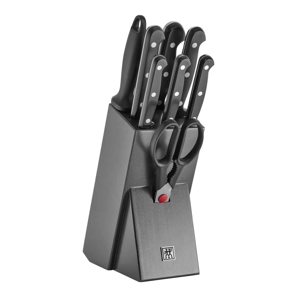 Zwilling J. A. Henckels Twin Chef Knife Block 1