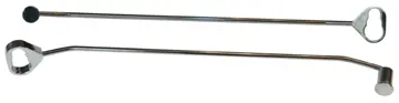 Rocky Hinge Stainless Door Props 1