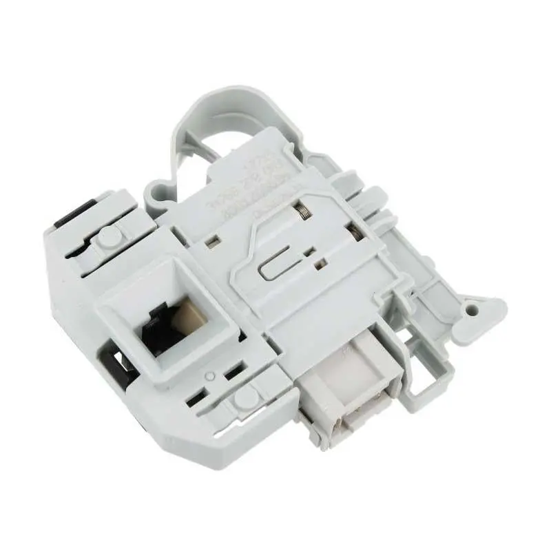 Genuine Siemens Washing Machine Door Interlock 1