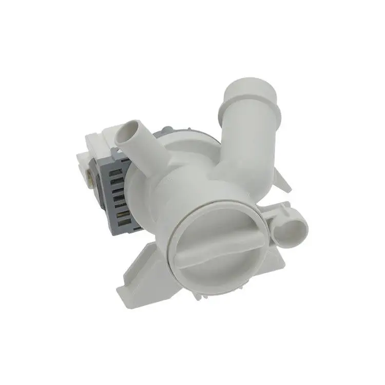 Hoover Compatible Washing Machine Drain Pump 1