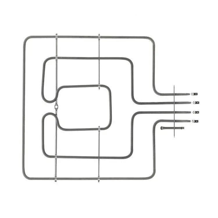 Siemens 2800W Oem Grill Oven Element 1
