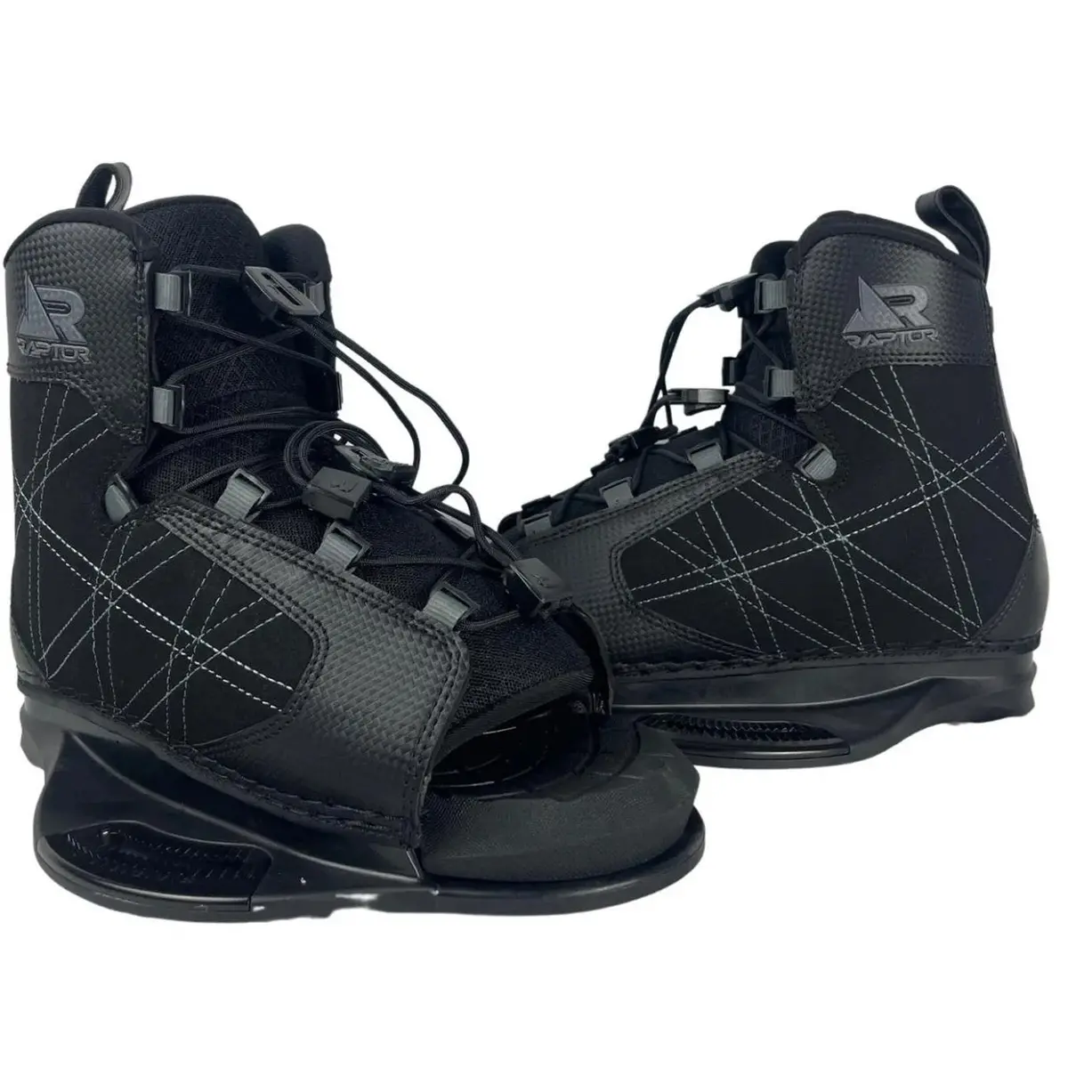 2025 Raptor Control Wakeboard Boots 1