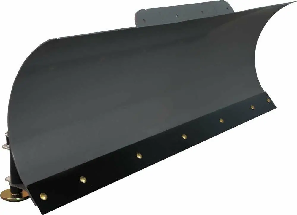 Kfi Products 105066 Pro Series Utv Snow Plow 66'' Straight Blade For Utv Models 1