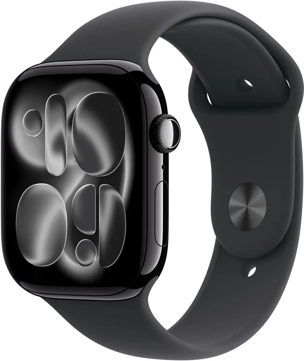 Apple Watch Series 11 Aluminium / Gps / 64 Gb – Aluminium Case Meux4mp/A 1