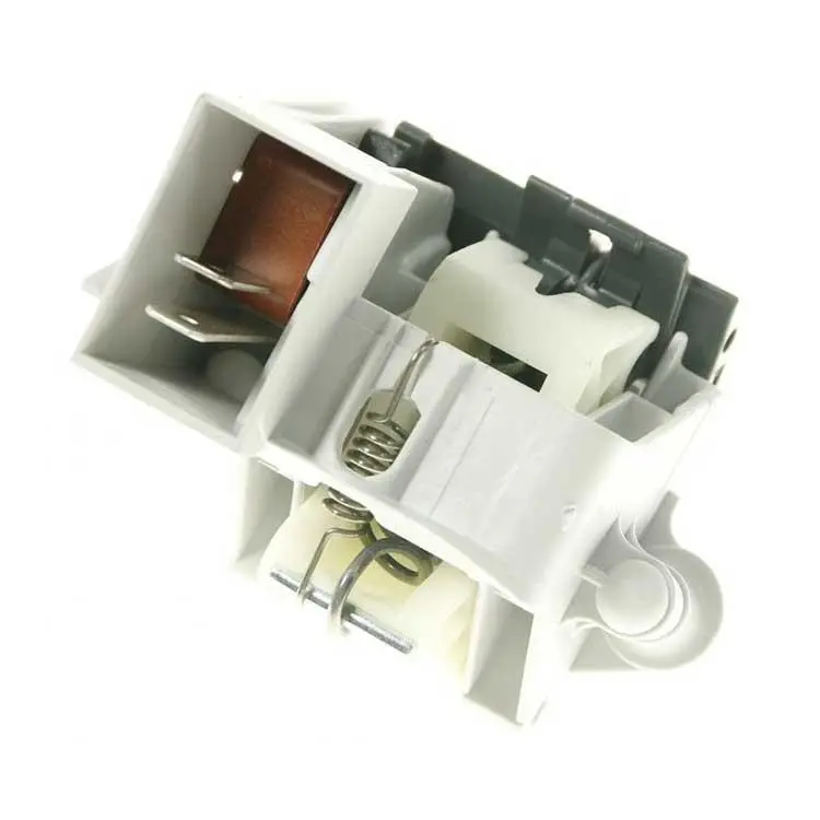 Genuine Kenwood Dishwasher Door Lock 1