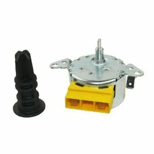 T-Fal Actifry Motor & Shaft Ss-992519 Genuine Seb Part 1