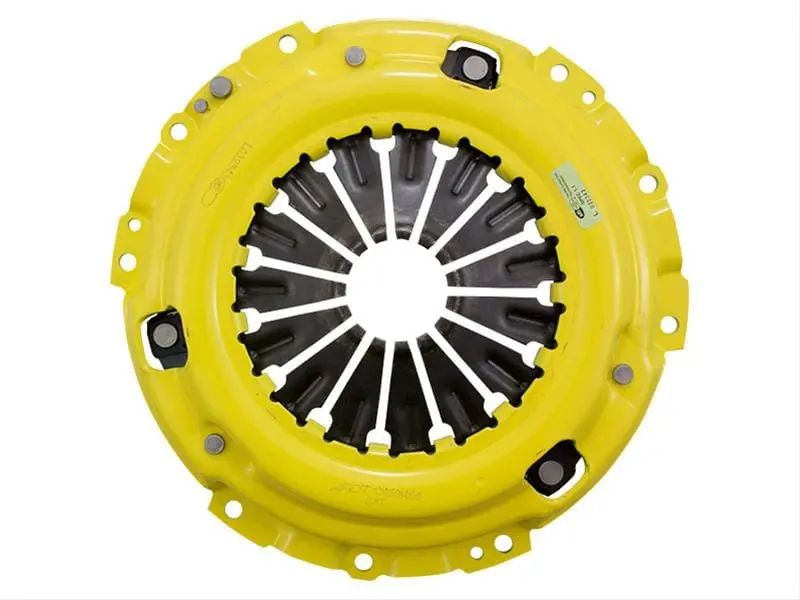 Act Heavy-Duty Clutch Pressure Plate – D017 1
