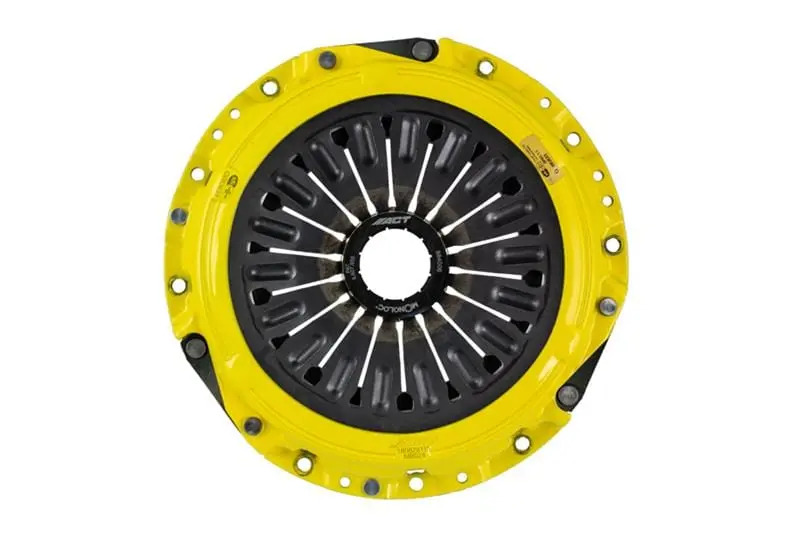 Act Heavy-Duty Clutch Pressure Plate – Mb024 1