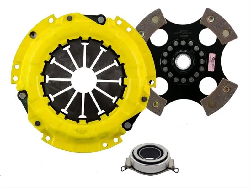 Act Ts6-Spr4 Sport Clutch Conversion Kit 1