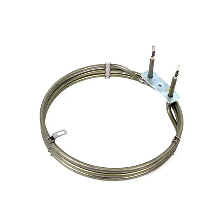 Genuine Belling 2500W Fan Oven Element 1