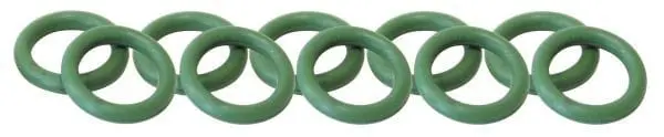Af188-08 Viton O-Ring Pack – Size #8 (10-Pack) 1