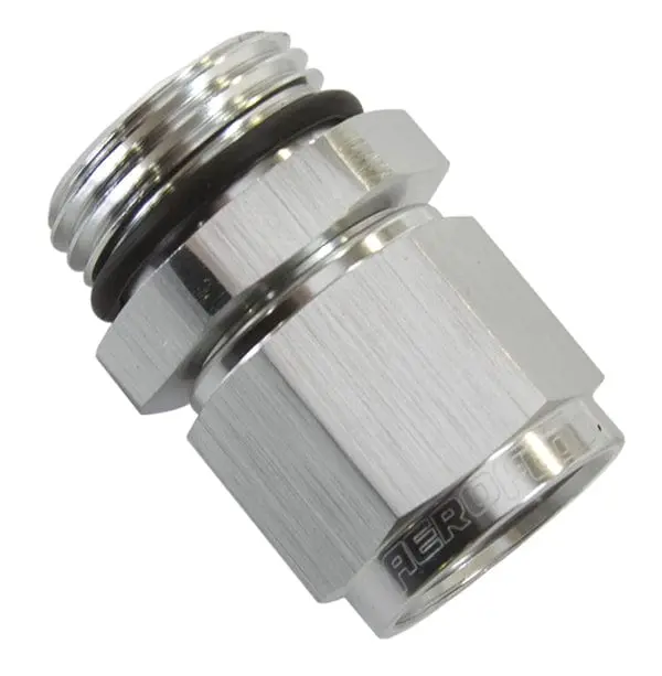 Male -6 Orb To Female -8 An Swivel Fitting Adapter – Af907-08-06S 1
