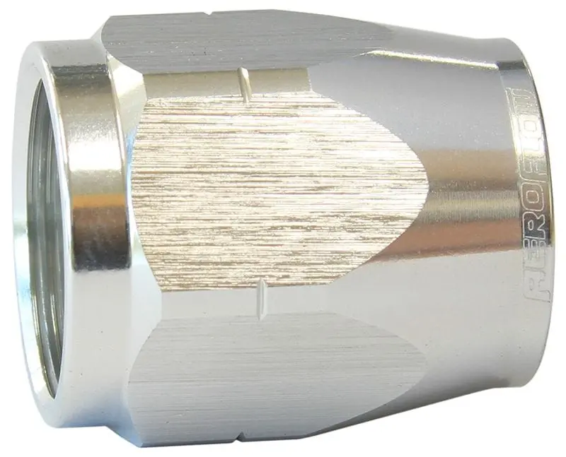 Cutter-Style Hose End Socket With -8An Fitting 1