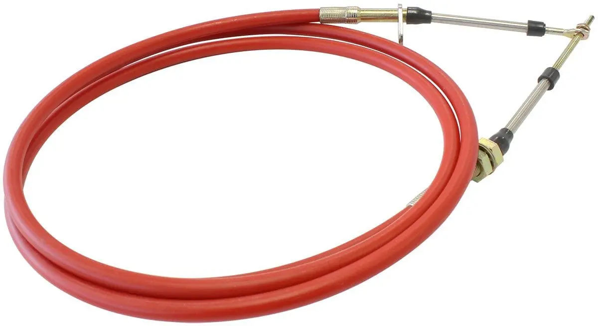8-Foot Race-Grade Shifter Cable – Af72-1009 1