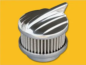 Otb Gear Aero Top 2 Barrel Air Cleaner - 94, 97, 98 Carbs 1