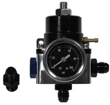 Adjustable Fuel Pressure Regulator 1
