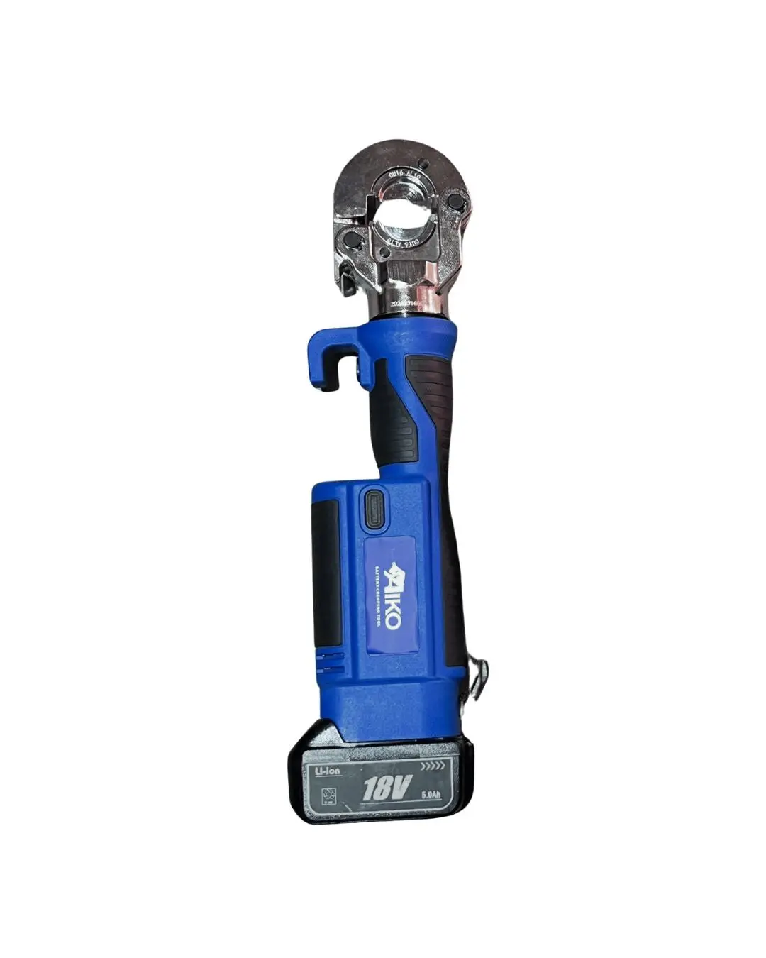 Aiko Battery Crimping Tool 18V 300Mm | Model: Ges-300 1