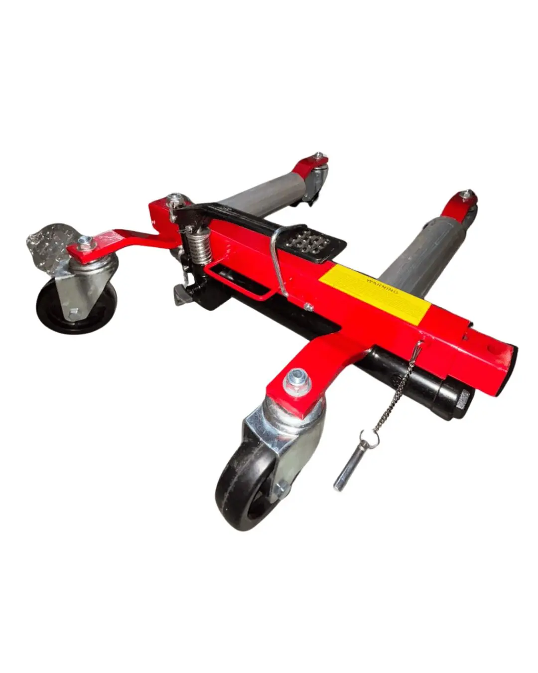 Aiko Car Mover #Js8016-3 | Model: Am-Js8016-3 1