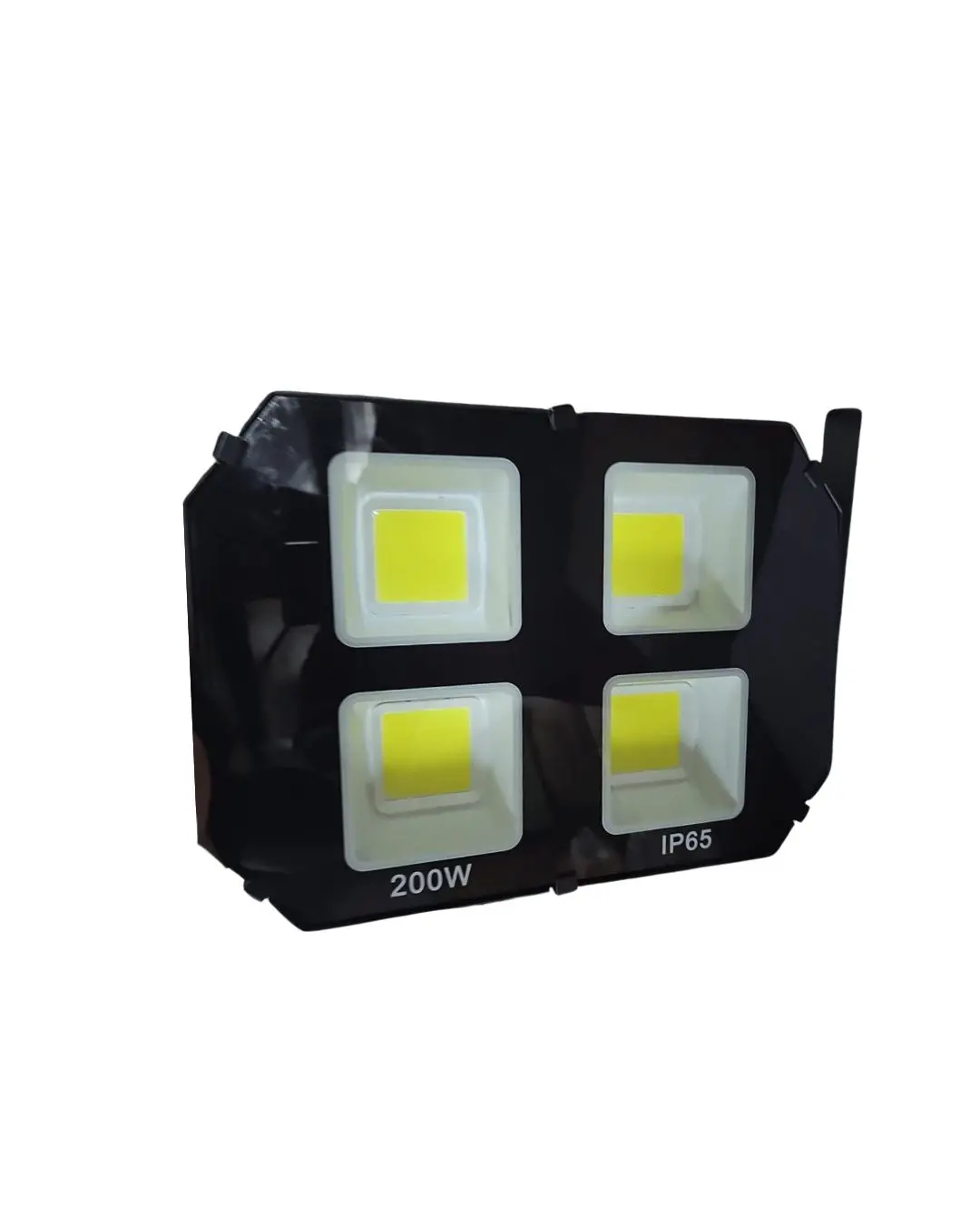 Aiko Flood Light 200W 6 Led | Model: Led-Qf-8077-200W 1