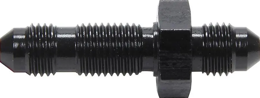 Allstar Performance Bulkhead Fittings For Race Applications 1