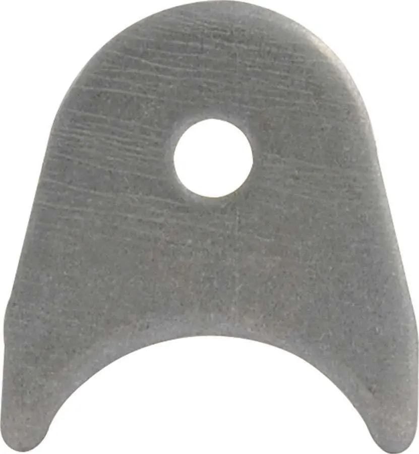 Allstar Performance Chassis Reinforcement Tabs – Weld-On Mounting Plates (All60010) 1